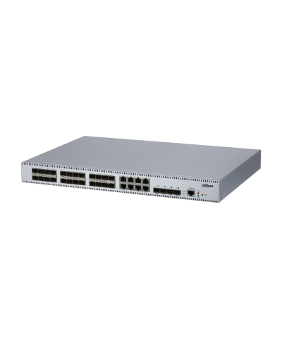 DH-PFS5936-24GF8GT4XF. Коммутатор без POE. Dahua в Химках