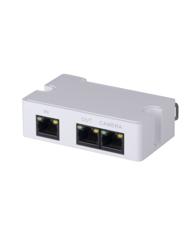 DH-PFT1300. Удлинитель. Dahua в Химках