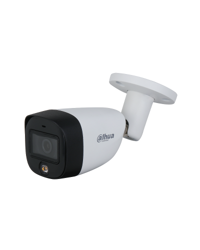 DH-HAC-HFW1209CP-LED-0360B-S2. Профессиональная видеокамера мультиформатная цилиндрическая . Dahua в Химках