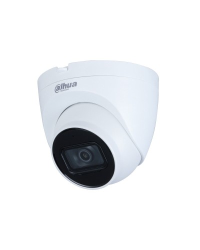 DH-IPC-HDW2230TP-AS-0280B-S2 (DH-IPC-HDW2230T-AS-0280B-S2). Профессиональная видеокамера IP купольная. Dahua в Химках