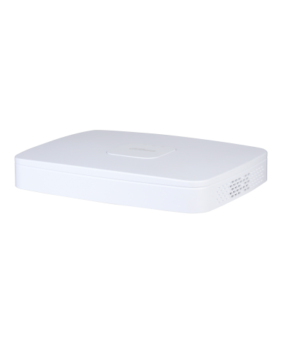 DHI-NVR4108-8P-4KS3. IP-видеорегистратор 8-канальный. Dahua в Химках