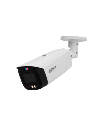 DH-IPC-HFW3449T1P-AS-PV-0280B-S4. Профессиональная видеокамера IP цилиндрическая. Dahua в Химках
