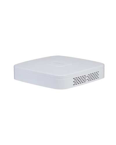 DHI-NVR4108-4KS3. IP-видеорегистратор 8-канальный. Dahua в Химках