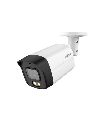DH-HAC-HFW1239TLMP-A-LED-0280B-S2. Профессиональная видеокамера мультиформатная цилиндрическая . Dahua в Химках