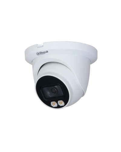 DH-IPC-HDW3249TMP-AS-LED-0360B. Профессиональная видеокамера IP купольная. Dahua в Химках