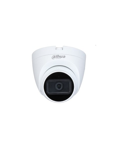 DH-HAC-HDW1500TRQP-A-0360B. Профессиональная видеокамера мультиформатная купольная. Dahua в Химках