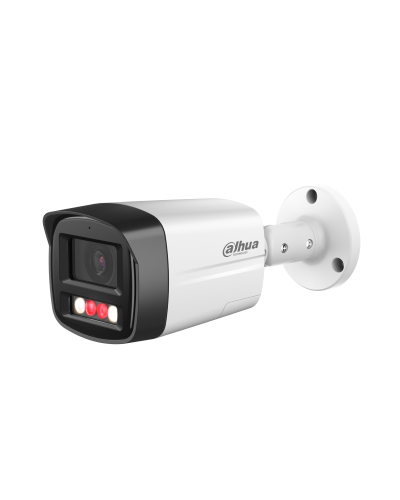 DH-IPC-HFW2249TLP-S-PV-0280B. Профессиональная видеокамера IP цилиндрическая. Dahua в Химках