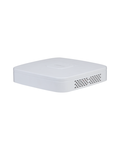 DHI-NVR2104-I2. IP-видеорегистратор 4-канальный. Dahua в Химках