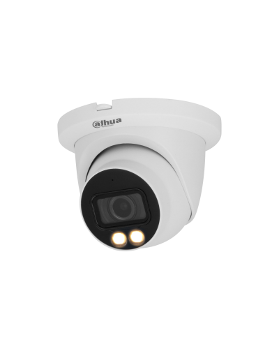 DH-IPC-HDW5449TMP-SE-LED-0360B. Профессиональная видеокамера IP купольная. Dahua в Химках
