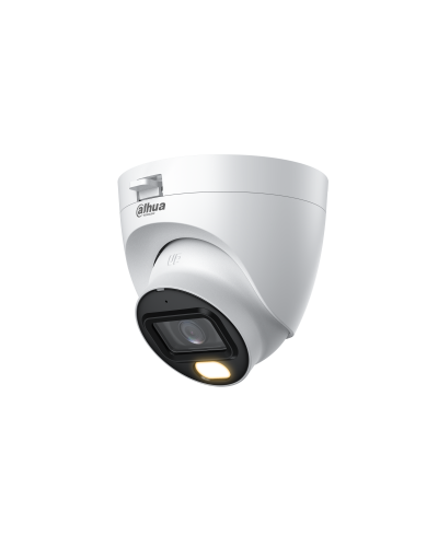DH-HAC-HDW1239TLQP-A-LED-0280B-S3. Профессиональная видеокамера мультиформатная купольная. Dahua в Химках