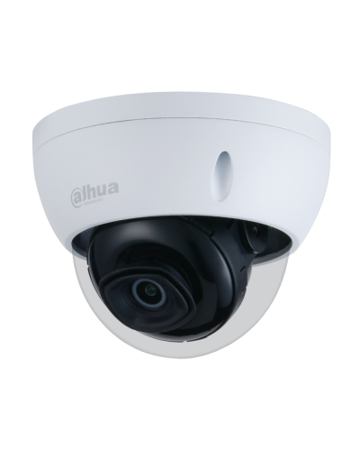 DH-IPC-HDBW3441EP-AS-0600B-S2. Профессиональная видеокамера IP купольная. Dahua в Химках