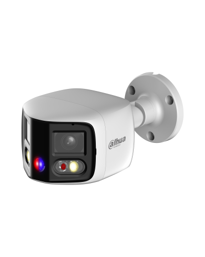 DH-IPC-PFW3849SP-A180-E2-AS-PV-0280B. Профессиональная видеокамера IP цилиндрическая. Dahua в Химках