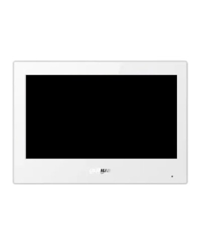 DHI-VTH5321GW-W. Монитор IP-видеодомофона цветной. Dahua в Химках