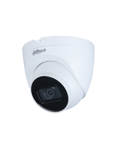 DH-IPC-HDW2431TP-AS-0360B. Профессиональная видеокамера IP купольная. Dahua в Химках
