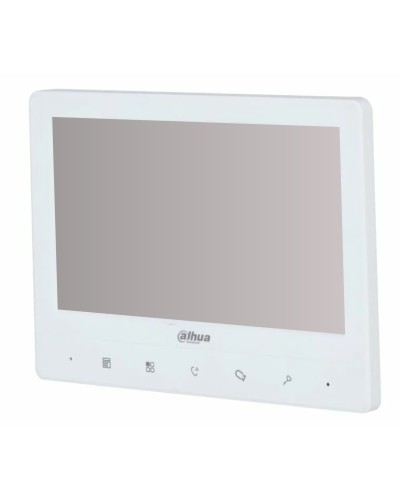 DHI-VTH1020J. Монитор домофона цветной. Dahua в Химках