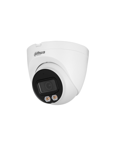 DH-IPC-HDW2449TP-S-LED-0280B. Профессиональная видеокамера IP купольная. Dahua в Химках