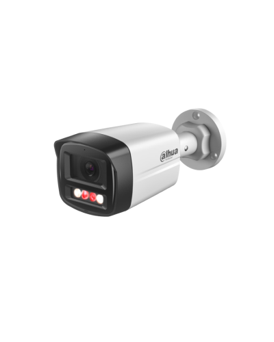 DH-IPC-HFW1439TL1P-A-IL-0360B. Профессиональная видеокамера IP цилиндрическая. Dahua в Химках
