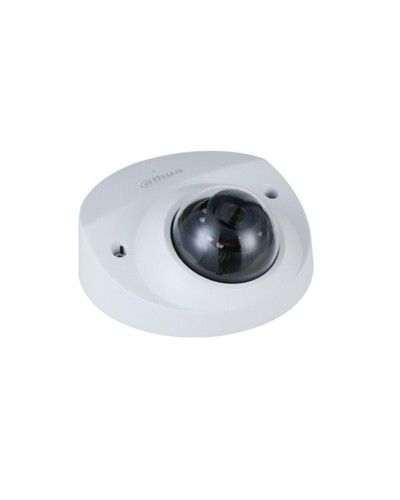 DH-IPC-HDBW3241FP-AS-0210B-S2. Профессиональная видеокамера IP купольная. Dahua в Химках