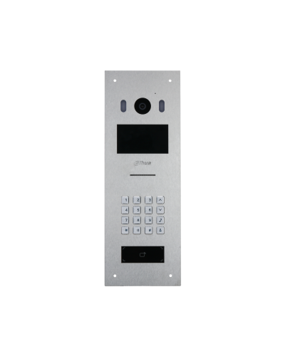 DHI-VTO6521K. Вызывная панель IP-домофона. Dahua в Химках