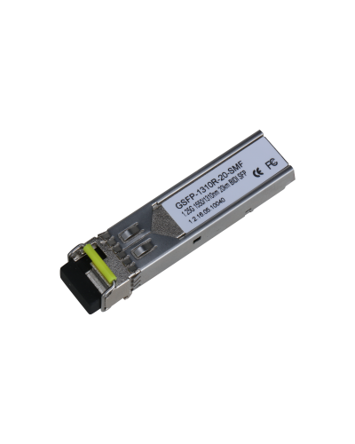DH-GSFP-1310R-20-SMF. SFP модуль. Dahua в Химках