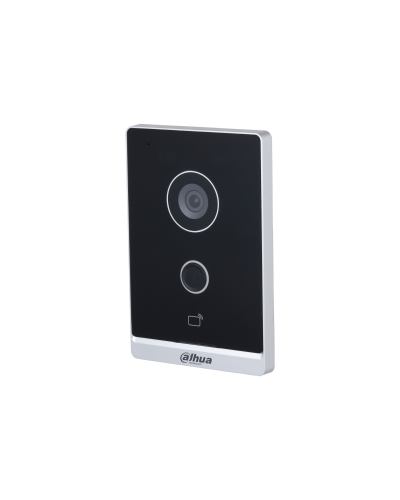 DHI-VTO2211G-WP-S2. Вызывная панель IP-домофона. Dahua в Химках