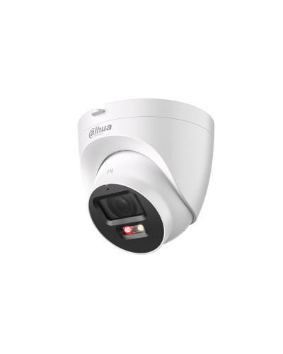 DH-IPC-HDW2449TP-S-PV-0280B. Профессиональная видеокамера IP купольная. Dahua в Химках