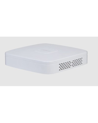 DHI-NVR2116-4KS3. IP-видеорегистратор 16-канальный. Dahua в Химках