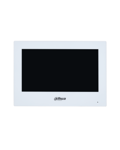 DHI-VTH2621GW-P. Монитор IP-видеодомофона цветной. Dahua в Химках