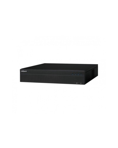 DHI-NVR5832-4KS2 (DH-NVR5832-4KS2): Профессиональный IP-видеорегистратор 32-канальный в Химках