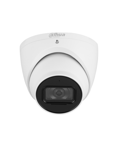 DH-IPC-HDW3241EMP-S-0600B-S2. Профессиональная видеокамера IP купольная. Dahua в Химках