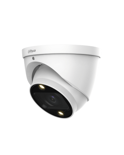 DH-HAC-HDW1239TP-Z-A-LED-S2. Профессиональная видеокамера мультиформатная купольная. Dahua в Химках