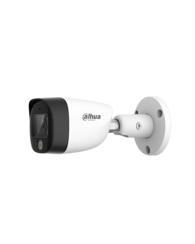 DH-HAC-HFW1209CMP-A-LED-0360B-S3. Профессиональная видеокамера мультиформатная цилиндрическая. Dahua в Химках