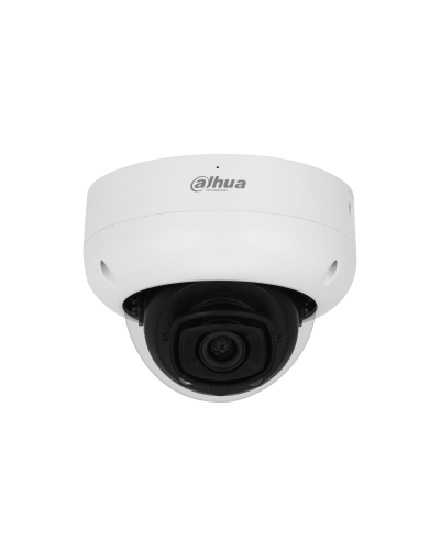 DH-IPC-HDBW5449RP-ASE-LED-0360B. Профессиональная видеокамера IP купольная. Dahua в Химках