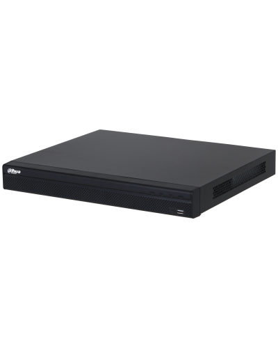 DHI-NVR4208-4KS3. IP-видеорегистратор 8-канальный. Dahua в Химках