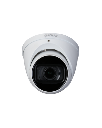 DH-HAC-HDW1801TP-Z-A-S2. Профессиональная видеокамера мультиформатная купольная. Dahua в Химках
