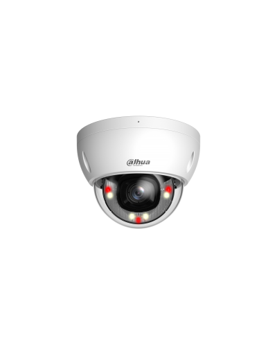 DH-IPC-HDBW2249EP-S-IL-0280B. Профессиональная видеокамера IP купольная. Dahua в Химках