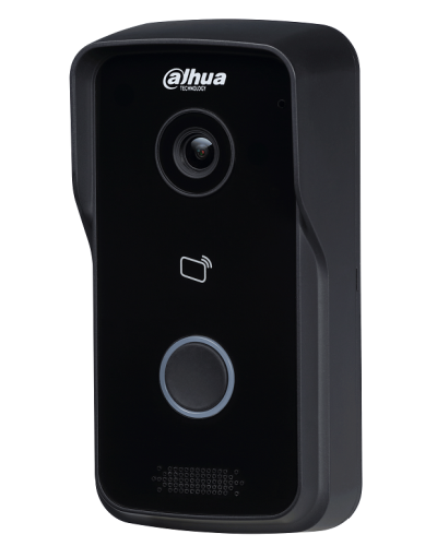 DHI-VTO2111D-P-S3. Вызывная панель IP-домофона. Dahua в Химках