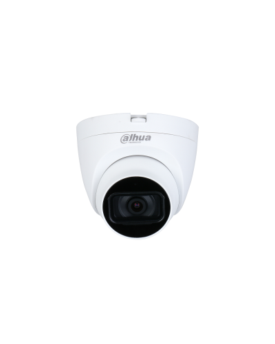 DH-HAC-HDW1200TRQP-A-0360B-S5. Профессиональная видеокамера мультиформатная купольная. Dahua в Химках