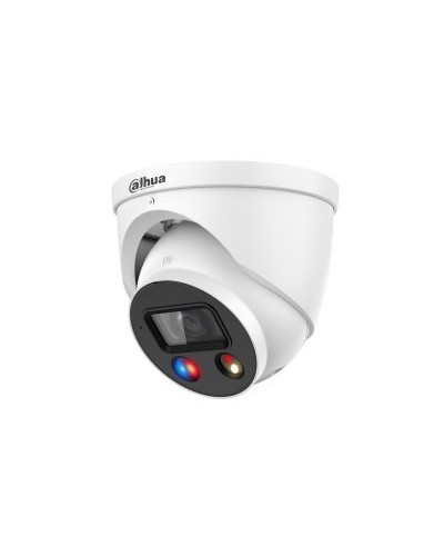 DH-IPC-HDW3849HP-AS-PV-0280B-S5. Профессиональная видеокамера IP купольная. Dahua в Химках