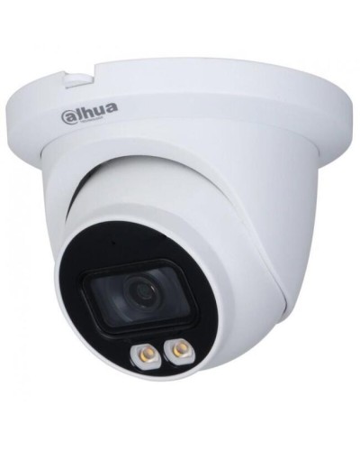 DH-IPC-HDW3249TMP-AS-LED-0280B. Профессиональная видеокамера IP купольная. Dahua в Химках