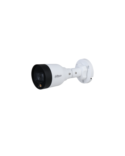 DH-IPC-HFW1239S1P-LED-0360B-S5. Профессиональная видеокамера IP цилиндрическая. Dahua в Химках