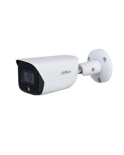 DH-IPC-HFW3449EP-AS-LED-0360B. Профессиональная видеокамера IP цилиндрическая. Dahua в Химках