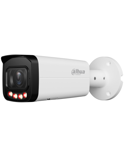 DH-IPC-HFW2249TP-ZAS-IL. Профессиональная видеокамера IP цилиндрическая. Dahua в Химках