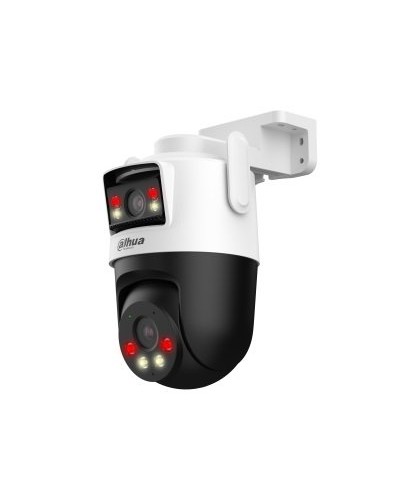 DH-IPC-P5DP-5F-PV-0280B/0600B. Профессиональная видеокамера IP поворотная. Dahua в Химках