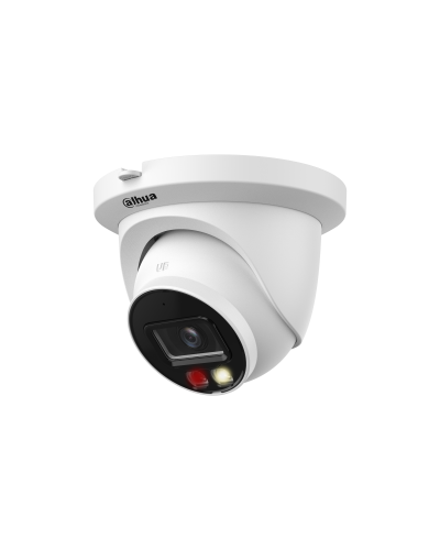 DH-IPC-HDW2249TMP-S-IL-0280B. Профессиональная видеокамера IP купольная. Dahua в Химках