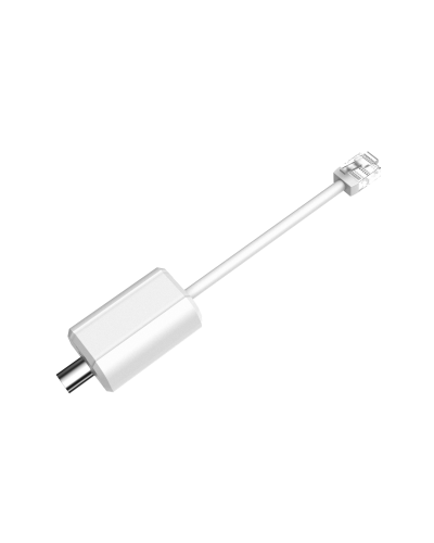 DH-LR1002. Преобразователь интерфейсов с РОЕ. Dahua в Химках