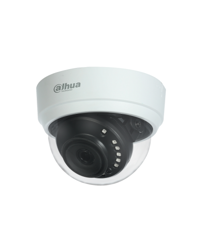 DH-HAC-D1A21P-0360B. Профессиональная видеокамера мультиформатная купольная. Dahua в Химках