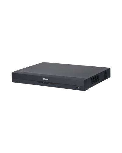 DHI-NVR2208-I2. IP-видеорегистратор 8-канальный. Dahua в Химках