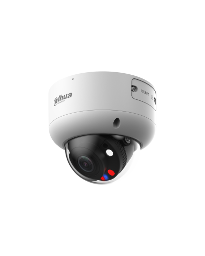 DH-IPC-HDBW3849R1P-ZAS-PV-S5. Профессиональная видеокамера IP купольная. Dahua в Химках