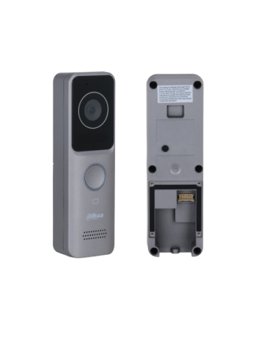 DHI-VTO2311R-WP. Вызывная панель IP-домофона. Dahua в Химках